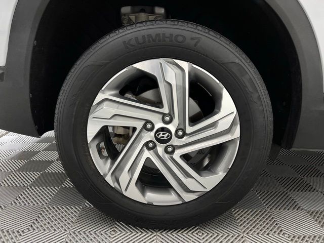 2023 Hyundai Santa Fe SEL photo 40