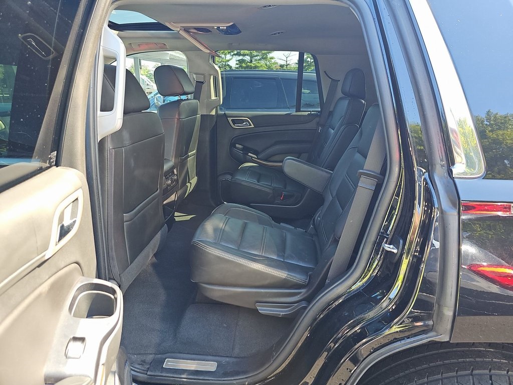 2019 Gmc Yukon Denali photo 2