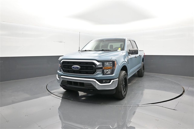 2023 Ford F-150 XLT photo 3