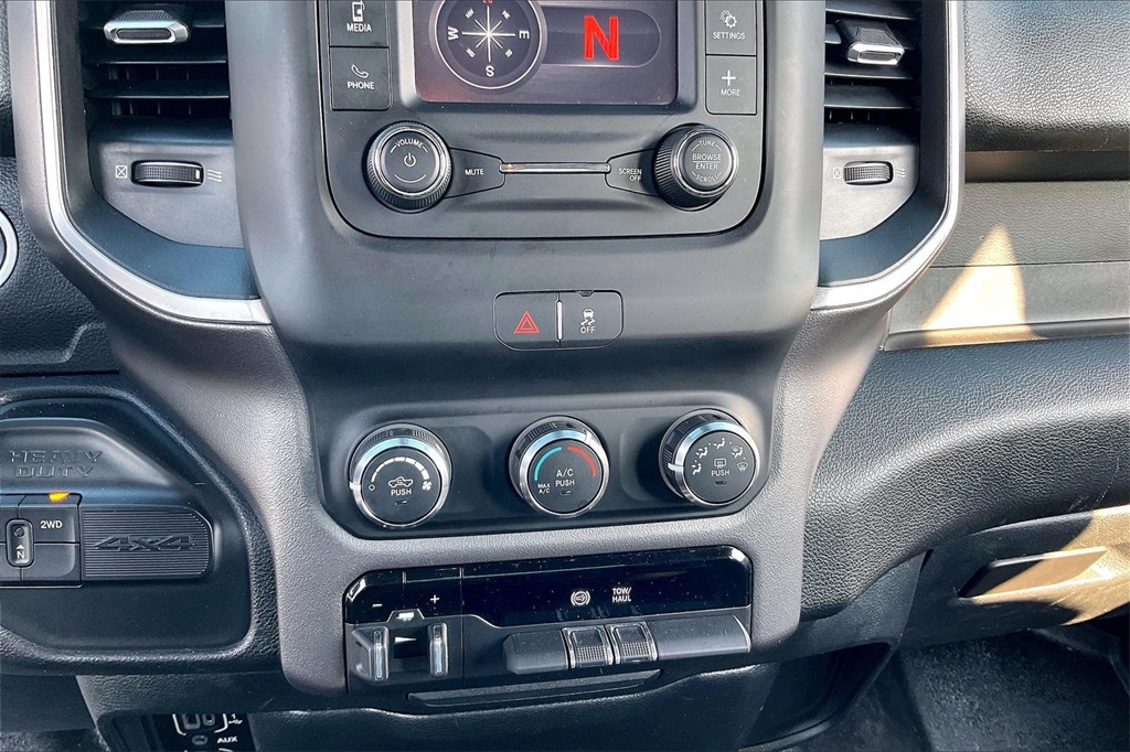 2020 RAM 2500 - Image 32