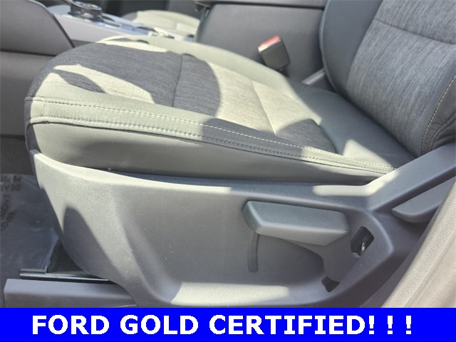 2022 Ford Bronco Sport Big Bend photo 4