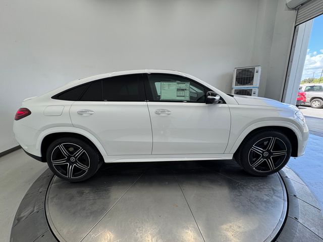 2026 Mercedes Benz GLE 450 4MATIC photo 15