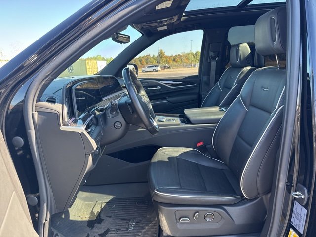 2021 Cadillac Escalade ESV Sport photo 9