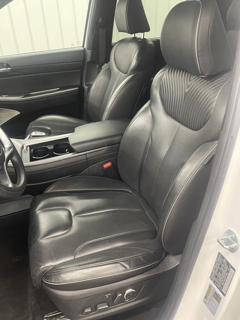 2024 Hyundai Palisade Calligraphy photo 14