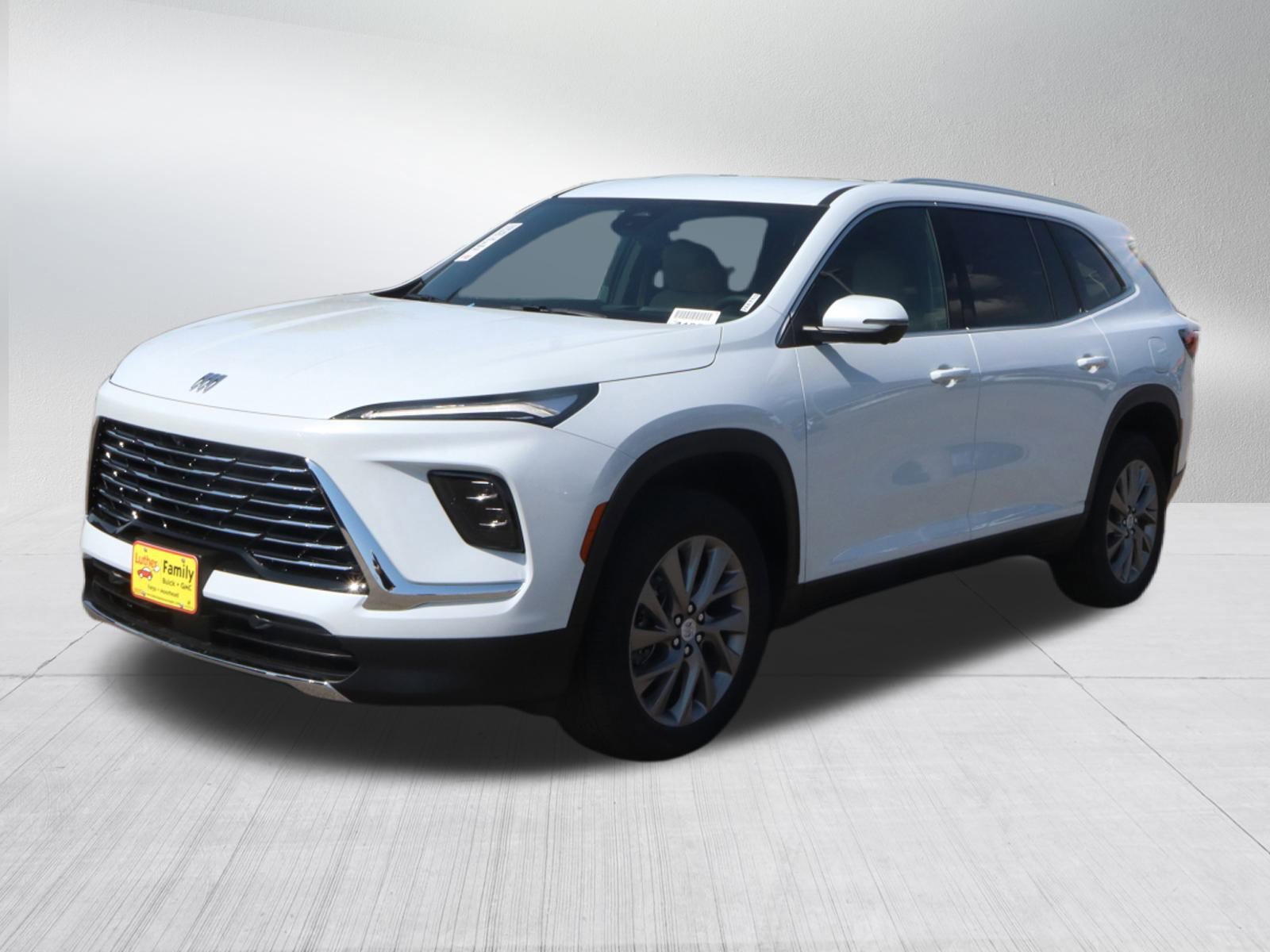 2026 Buick Enclave Preferred photo 3