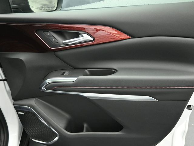 2024 CHEVROLET TRAVERSE - Image 30