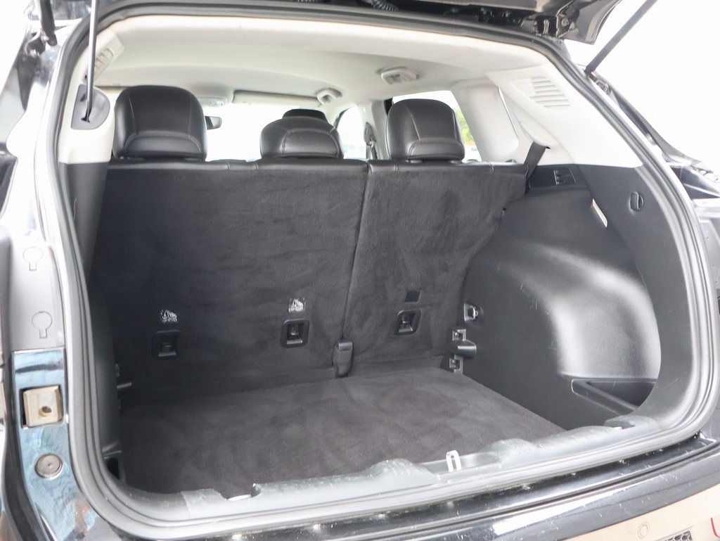 2022 Jeep Compass Latitude photo 15