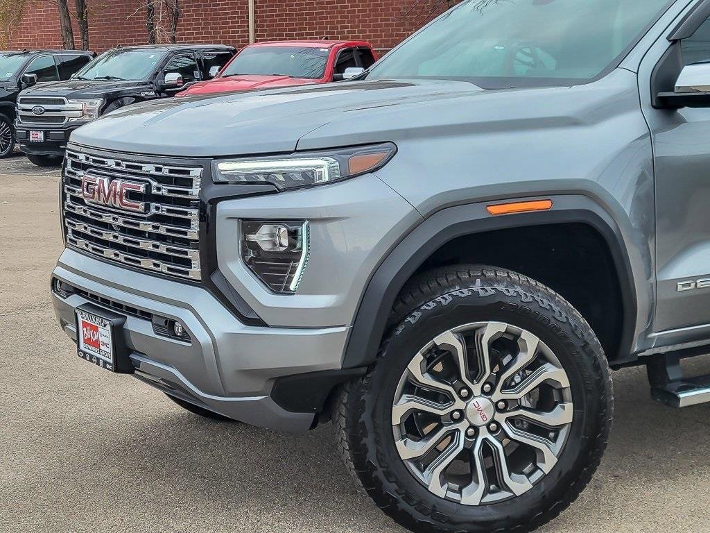 2024 GMC CANYON - Image 2