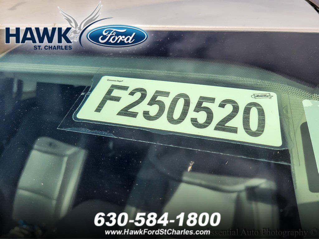 2025 FORD EXPLORER - Image 21