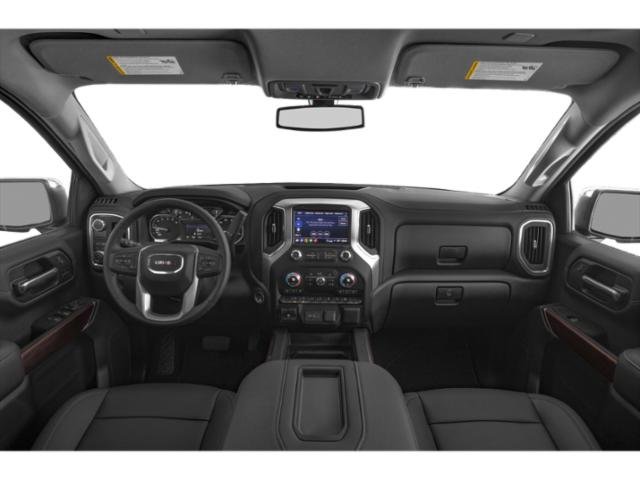 2022 Gmc Sierra 1500 Limited SLT photo 11