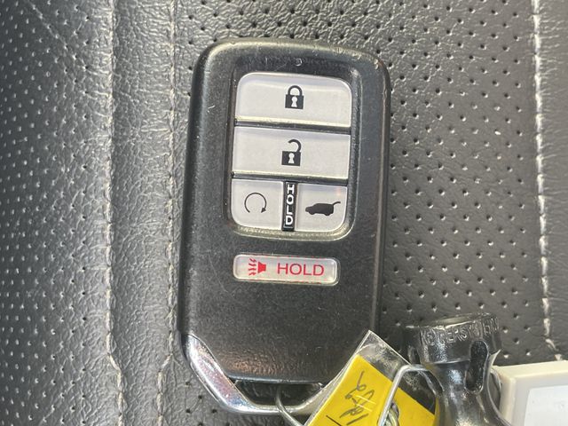 2021 Honda CR-V EX-L photo 22