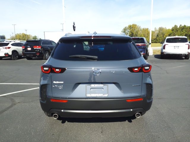 2025 Mazda CX-50 2.5 S Premium photo 2