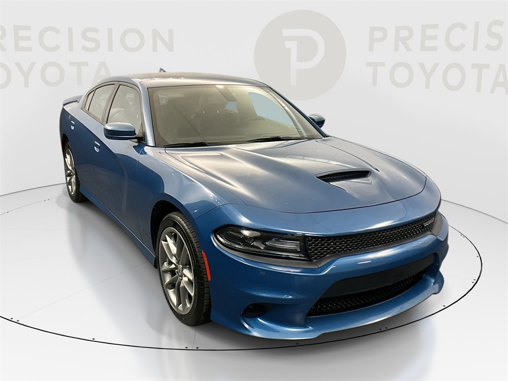 2021 Dodge Charger GT's photo