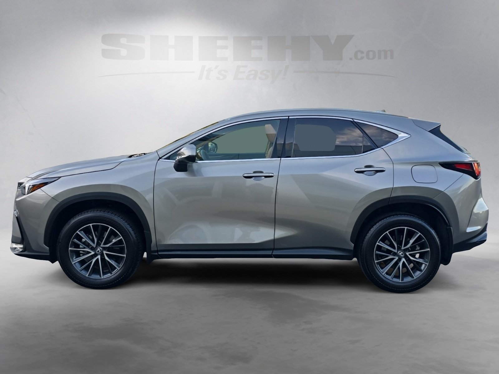 2024 Lexus NX 350 Premium photo 12