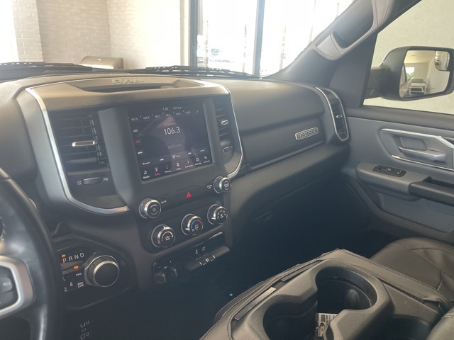 2021 Ram 1500 Big Horn Lone Star photo 17