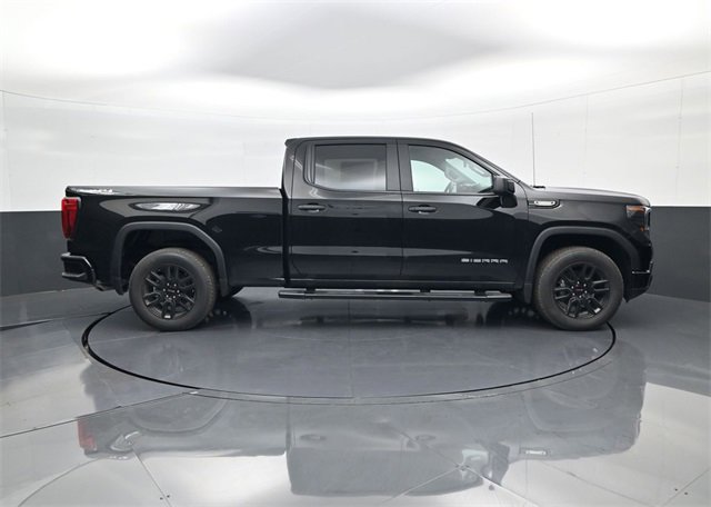 2026 Gmc Sierra 1500 Pro photo 3