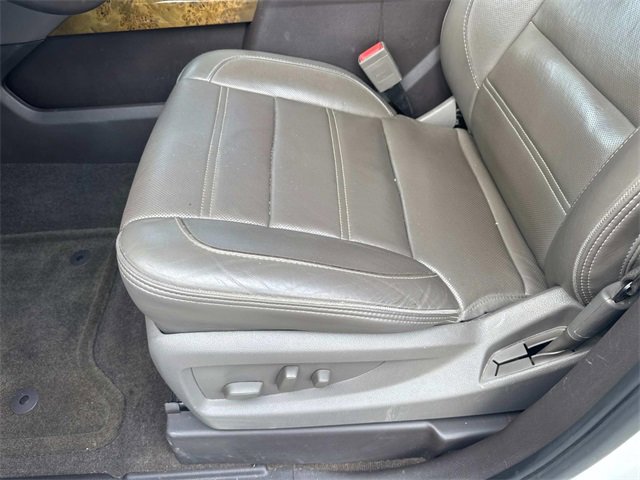 2016 Gmc Yukon XL Denali photo 16