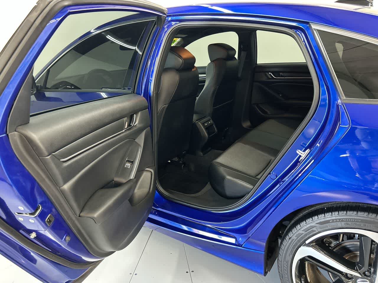 2022 Honda Accord Sport photo 17