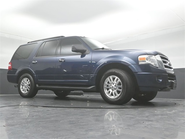 2013 FORD EXPEDITION - Image 30