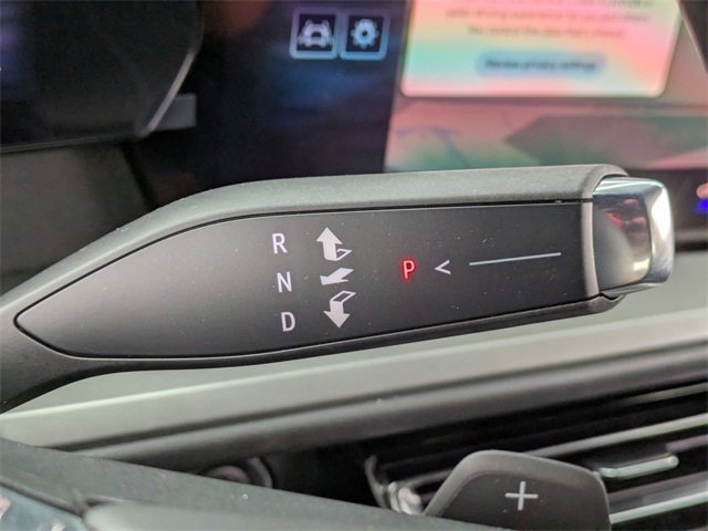 2026 Chevrolet Traverse photo 24