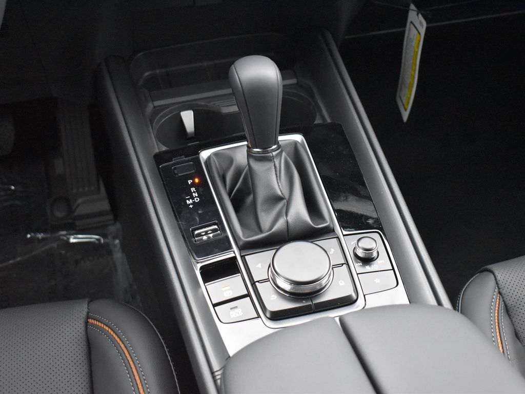 2025 Mazda CX-50 2.5 Turbo Premium photo 18