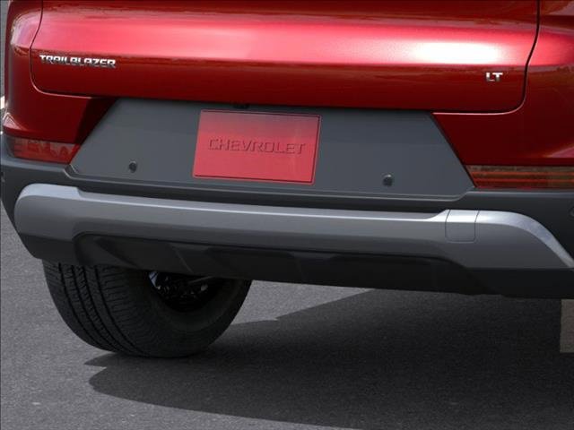 2026 Chevrolet Trailblazer LT photo 14
