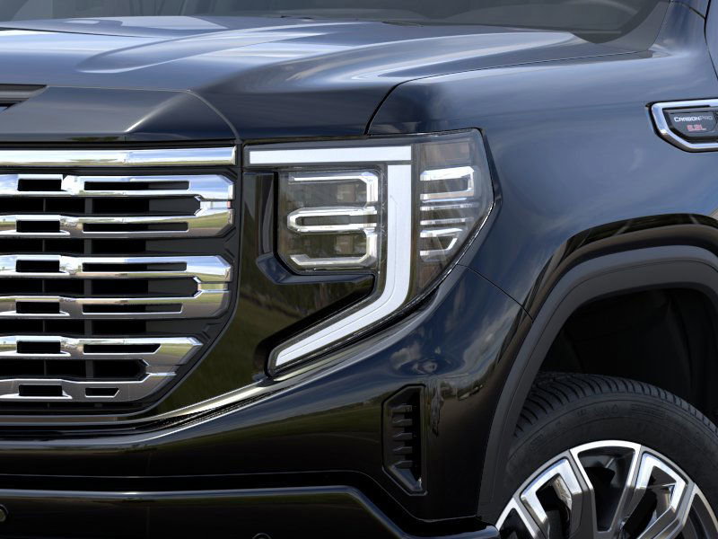 2025 Gmc Sierra 1500 Denali photo 10