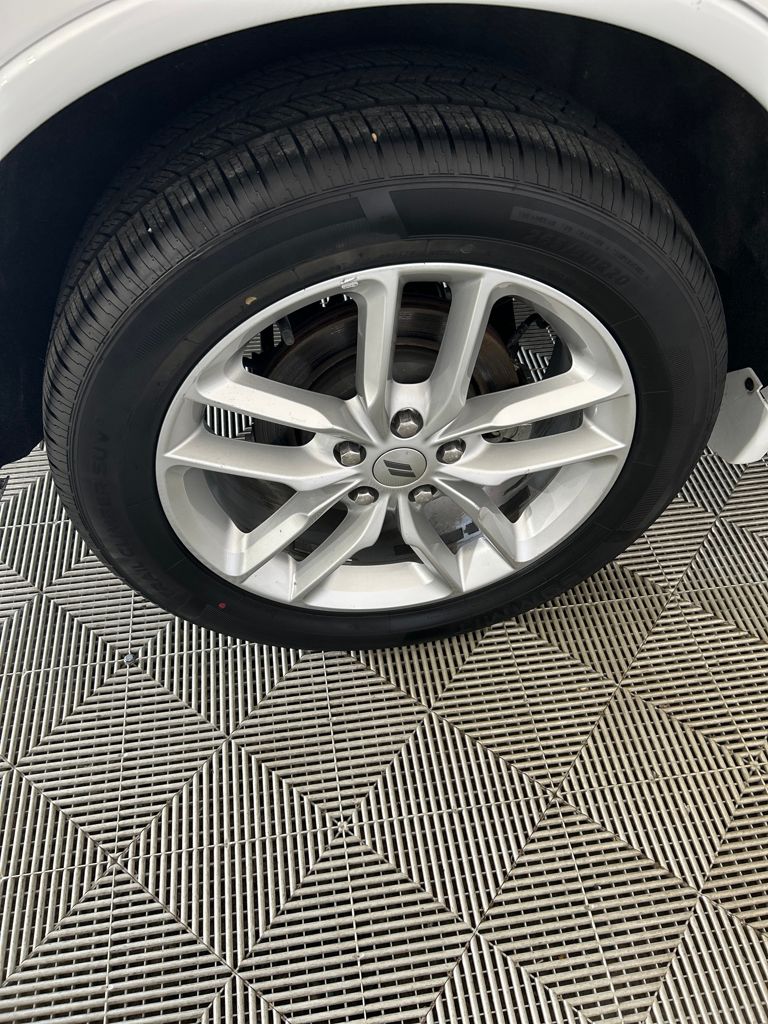 2022 Dodge Durango R/T photo 18