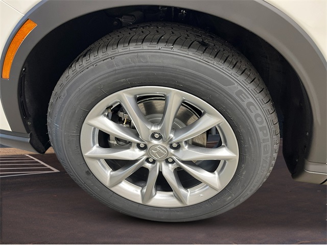 2026 Honda CR-V EX photo 10