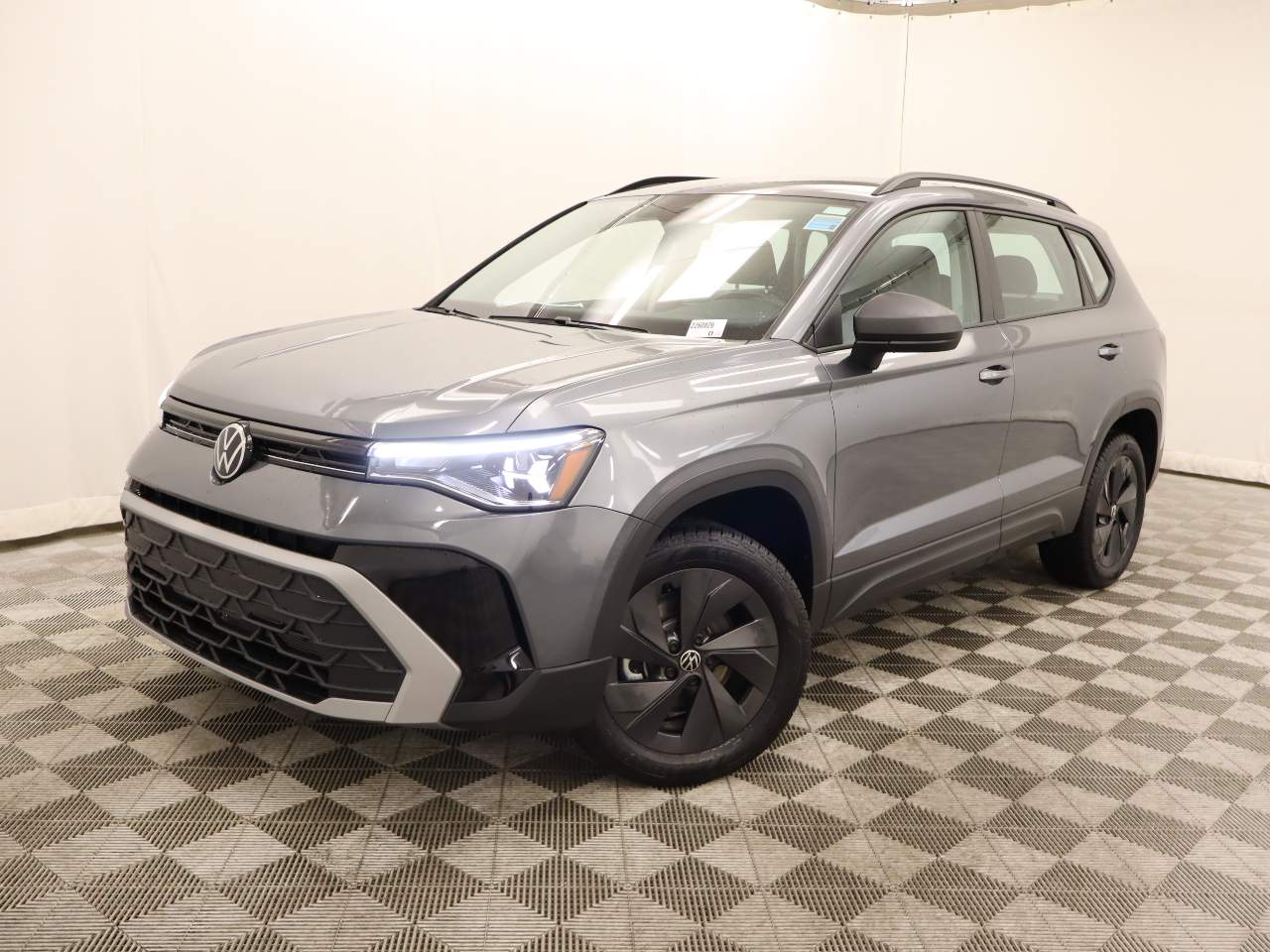 2026 Volkswagen Taos