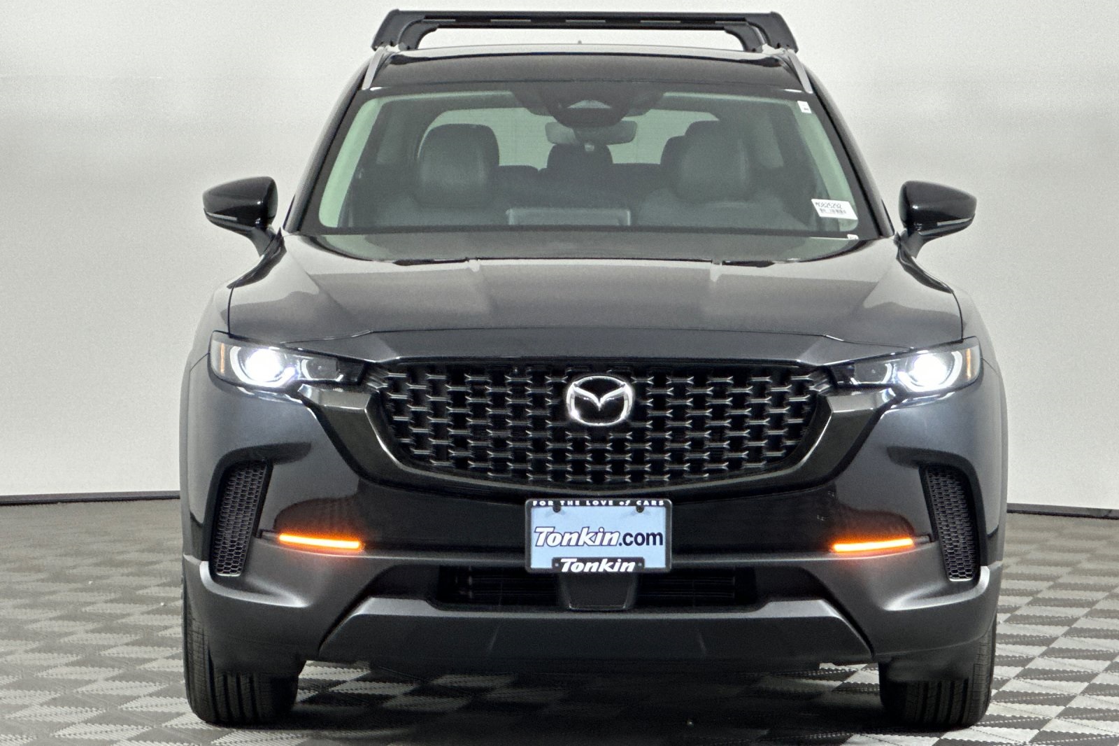 2025 Mazda CX-50 Preferred photo 9