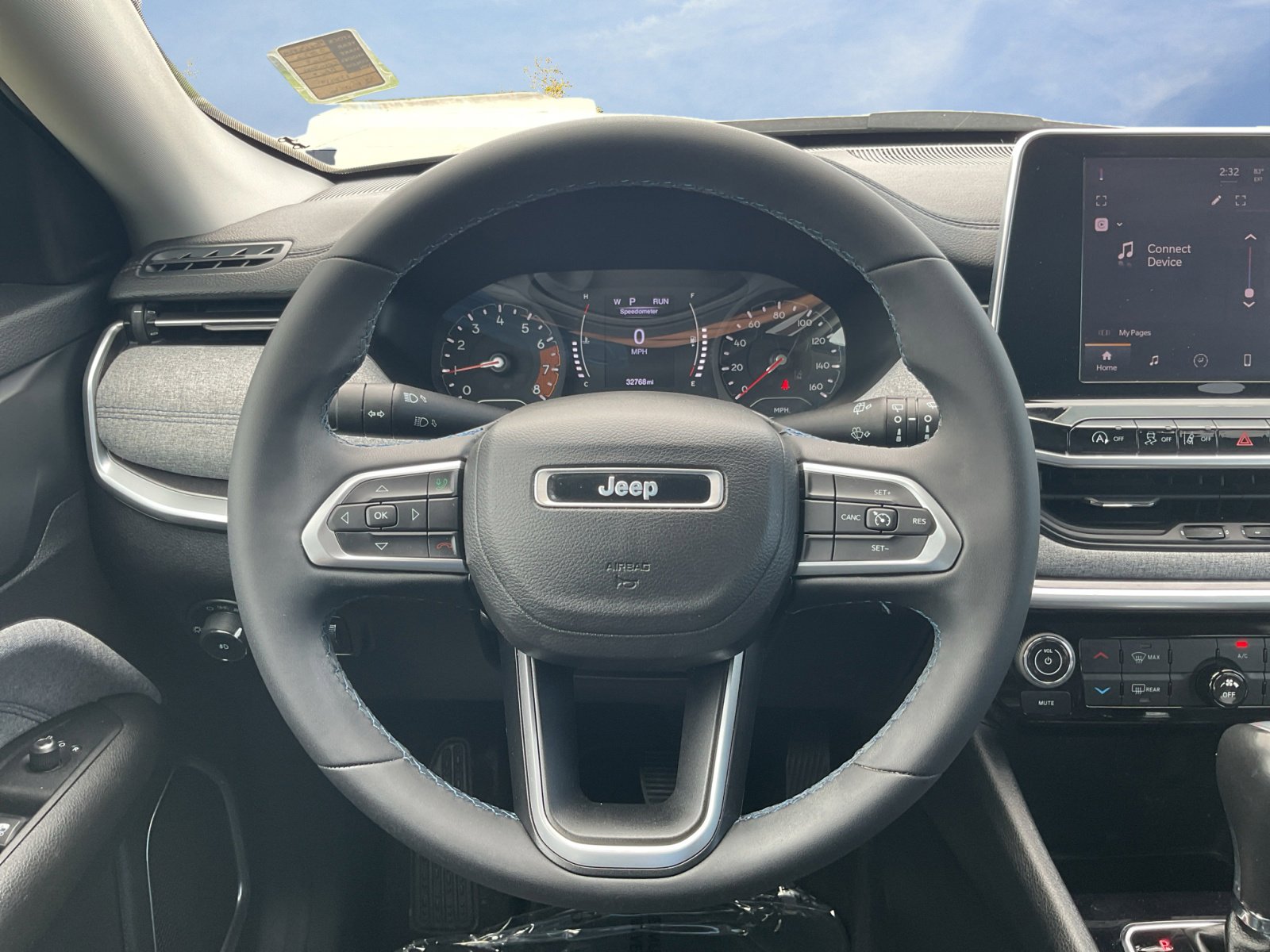 2022 Jeep Compass Latitude photo 12