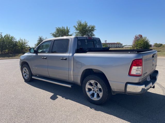 2023 Ram 1500 Big Horn Lone Star photo 4