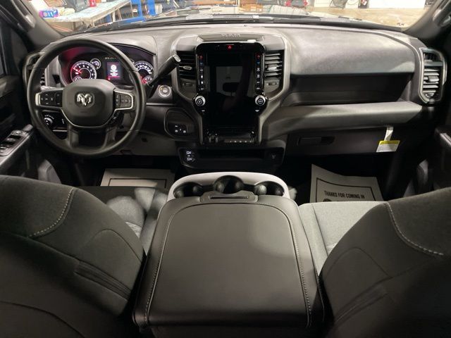 2025 Ram 2500 Tradesman photo 2