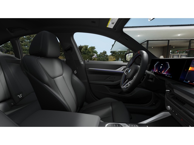 2026 Bmw M440i xDrive photo 8