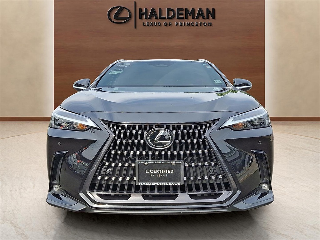 2023 Lexus NX 350 Premium photo 2