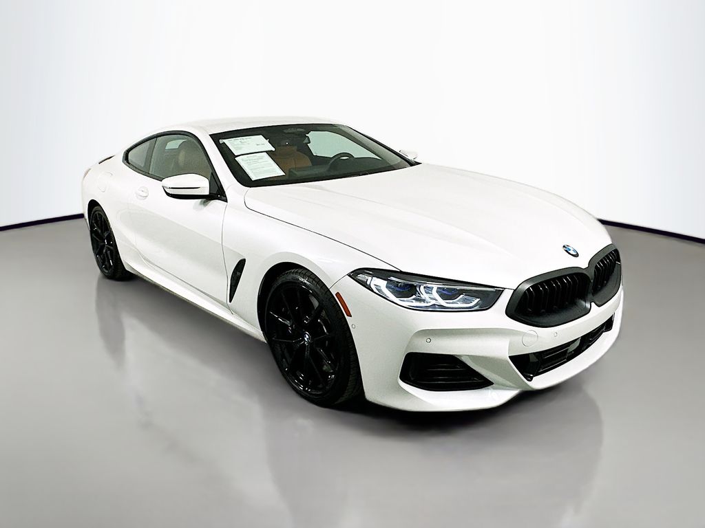 2024 Bmw 840i photo 3