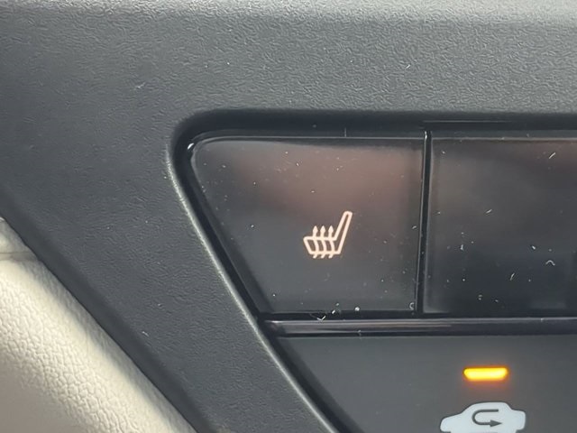 2025 Honda Accord SE photo 19