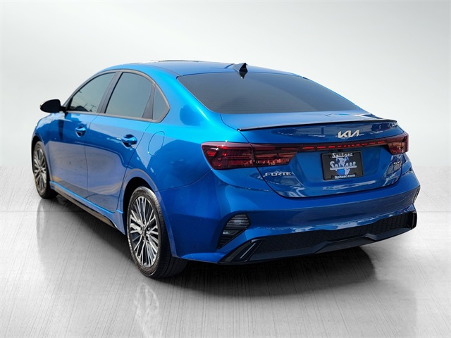 2023 Kia Forte GT-Line photo 7