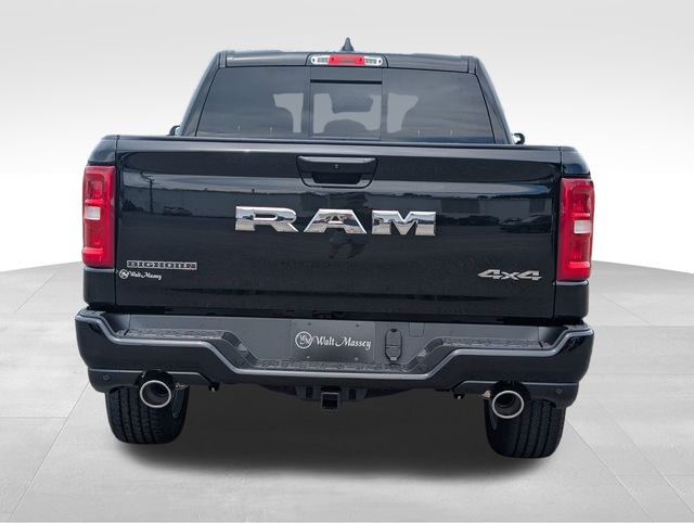 2026 Ram 1500 Big Horn photo 4