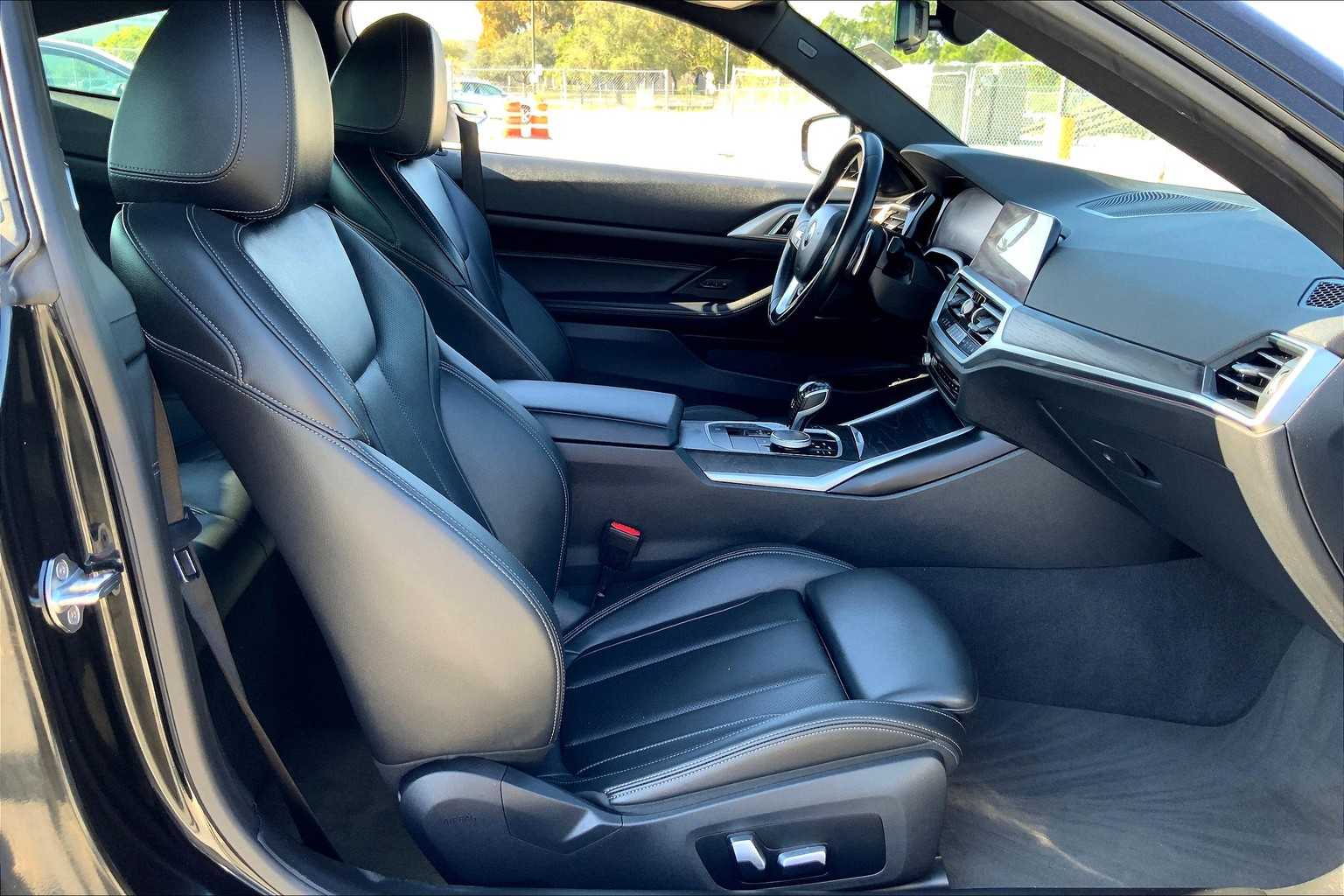 2022 Bmw 430i photo 8