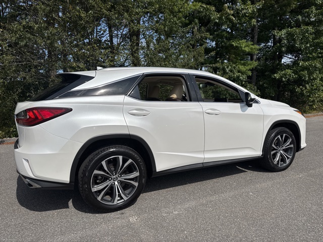 2019 Lexus RX 350 Premium AWD photo 3
