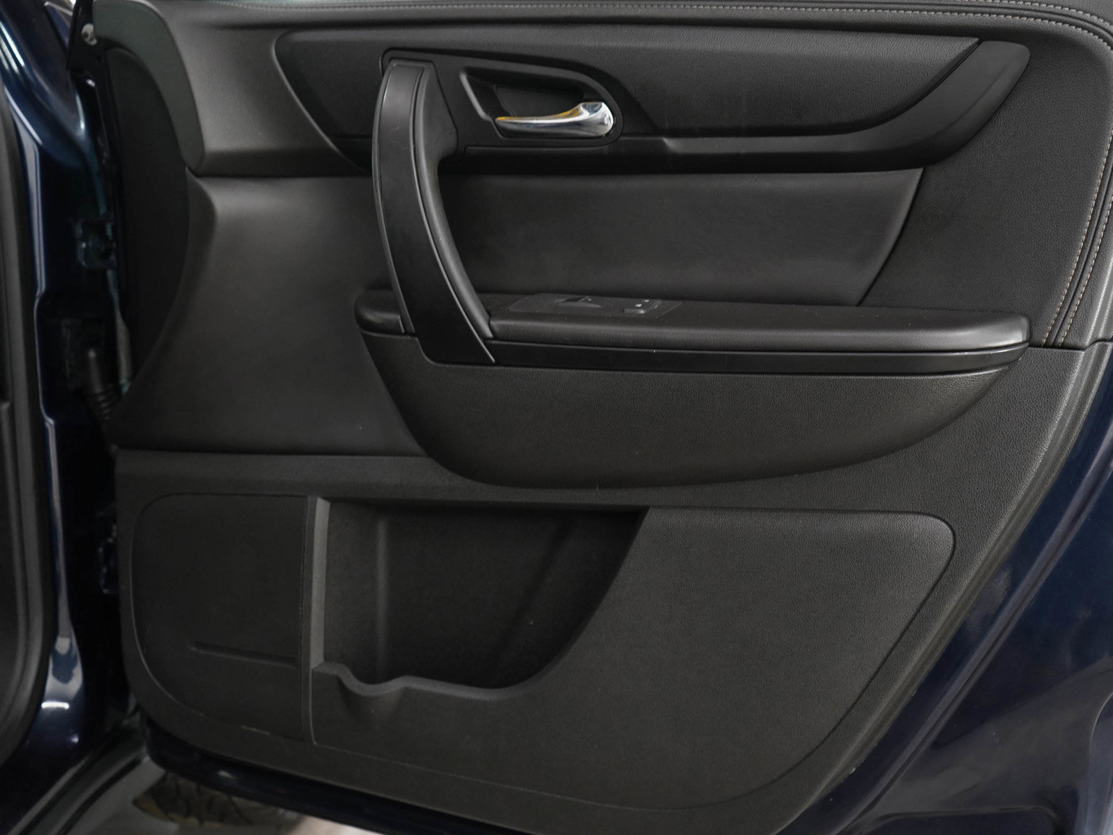 2015 Gmc Acadia SLE photo 9