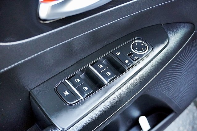 Used 2022 Gray Kia GT-Line image 22