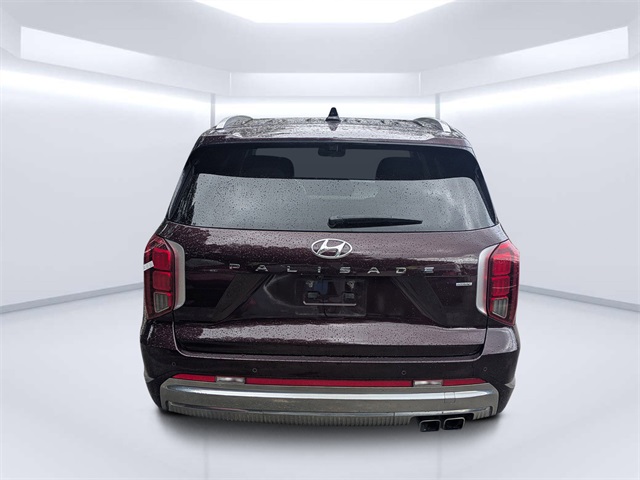 2023 Hyundai Palisade Calligraphy photo 4