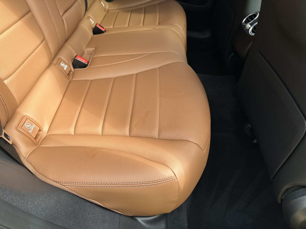 2022 Mercedes Benz GLC 300 Coupe photo 21