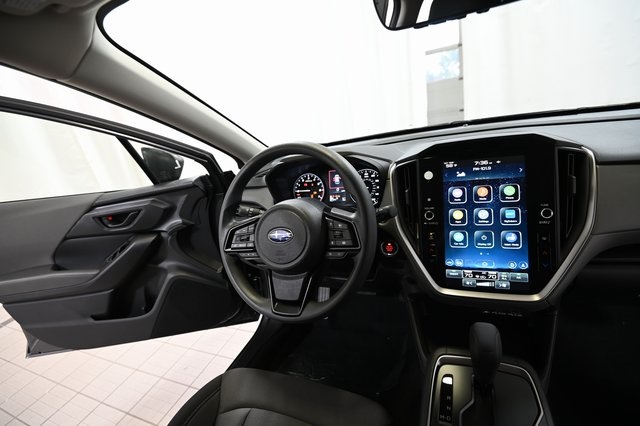 2025 Subaru Crosstrek Premium photo 19