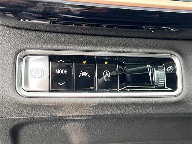 2025 Buick Envision Sport Touring photo 30