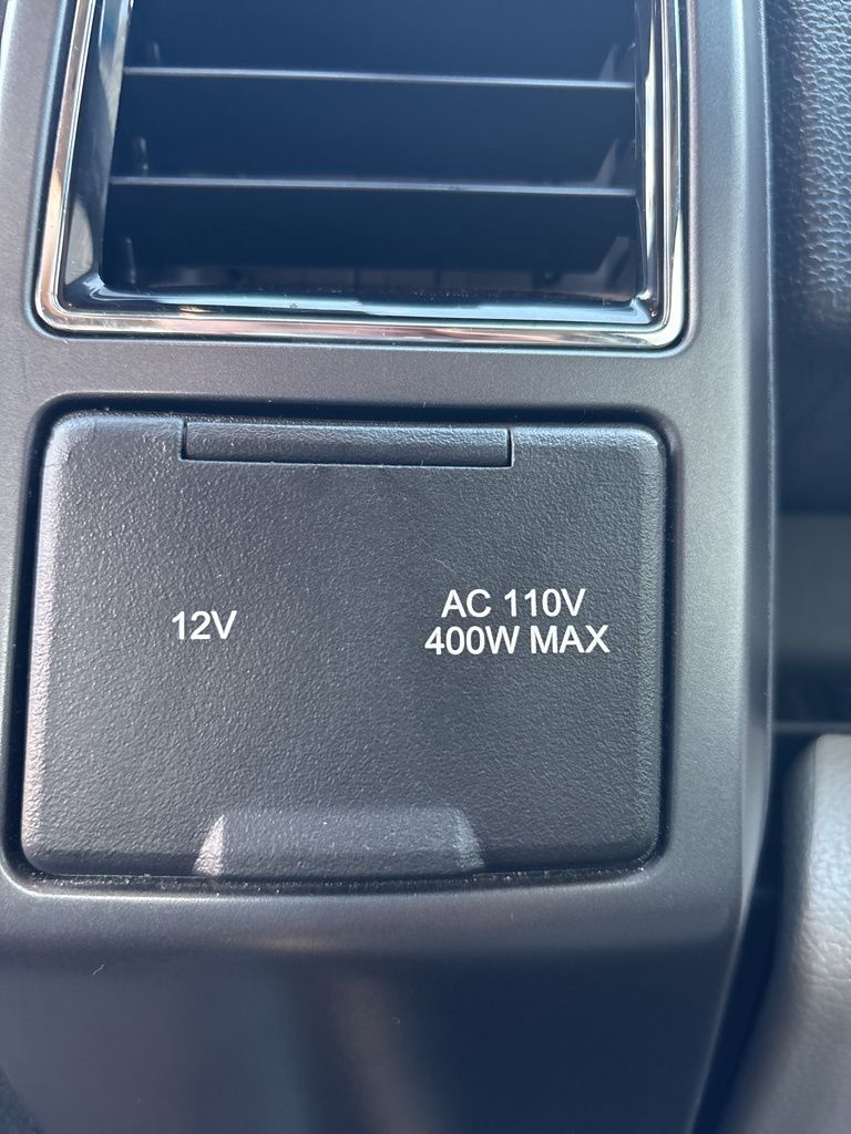 2019 Ford F-150 XLT photo 22