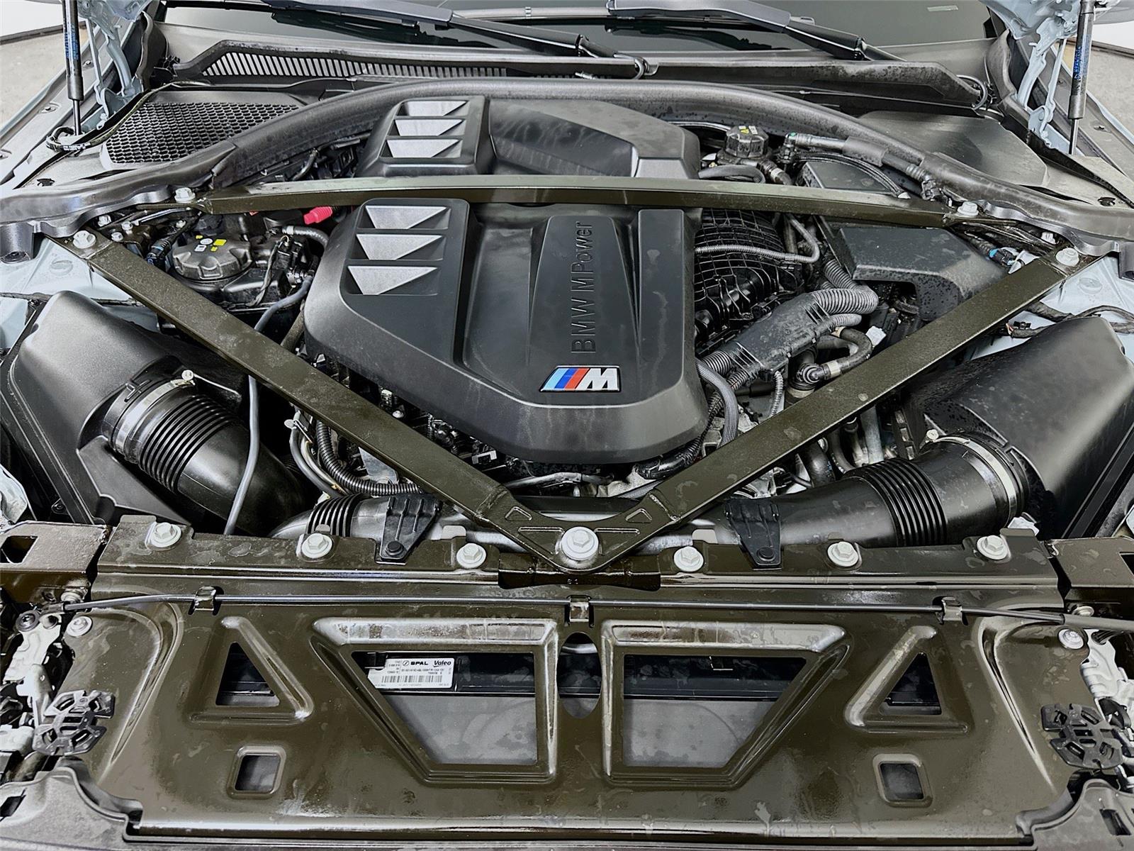 2024 Bmw M2 photo 28
